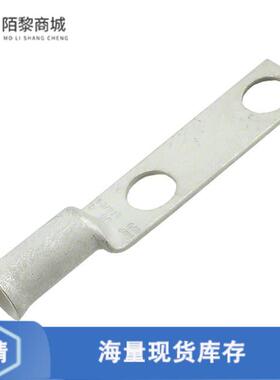 全新原装53680-2正品/CONN TERM RECT 1/0 AWG #1/2