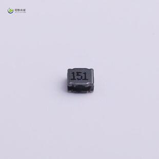 YNR3015 ±20% 151M正品 150µH 3.8Ω 功率电感 全新原装