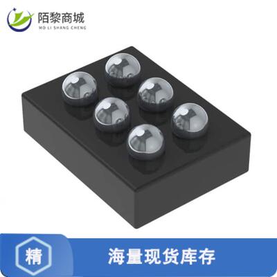 原装正品MAX38902CANT+T芯片IC REG LINEAR POS ADJ 50