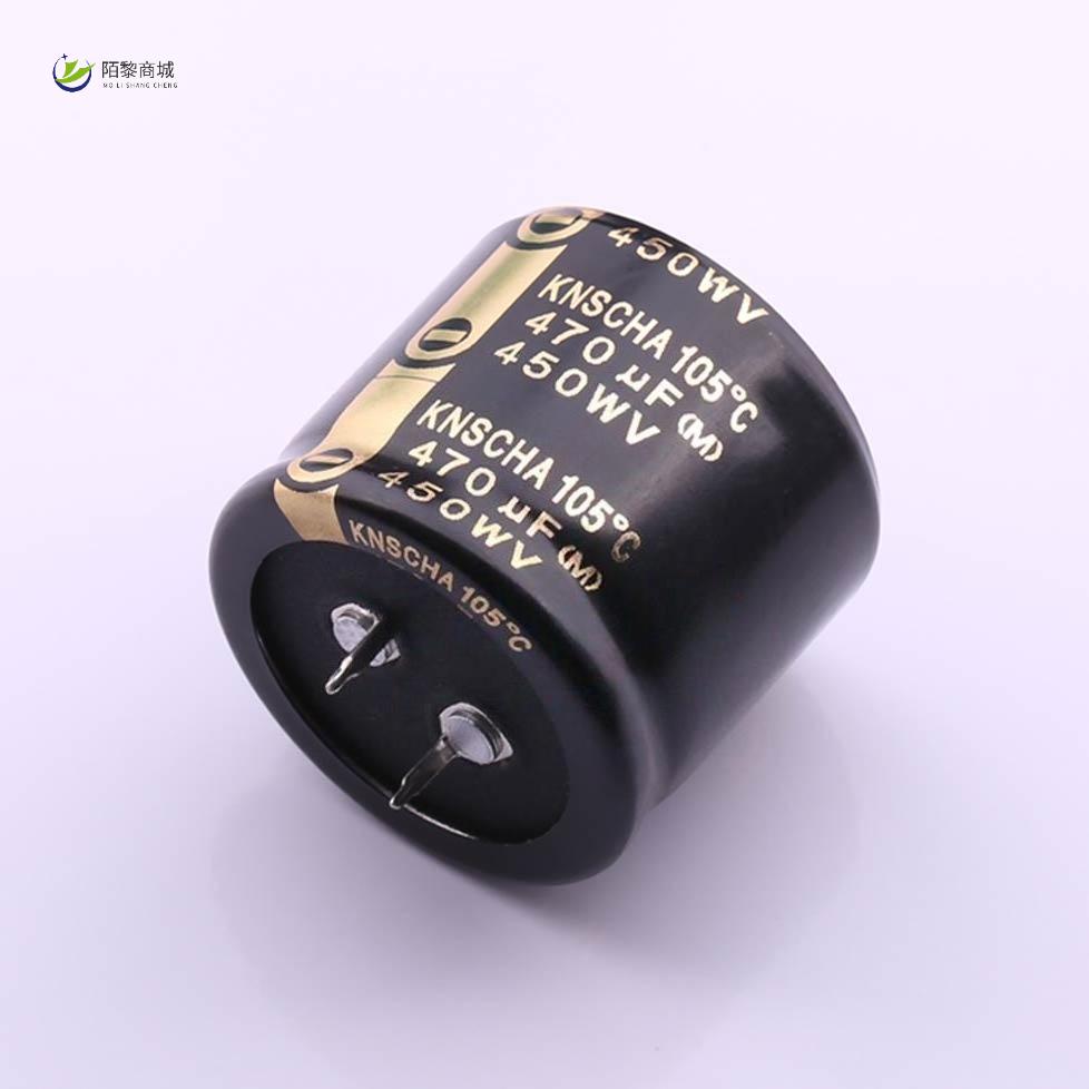 全新原装STKT2W471M3530正品/470uF ±20% 450V