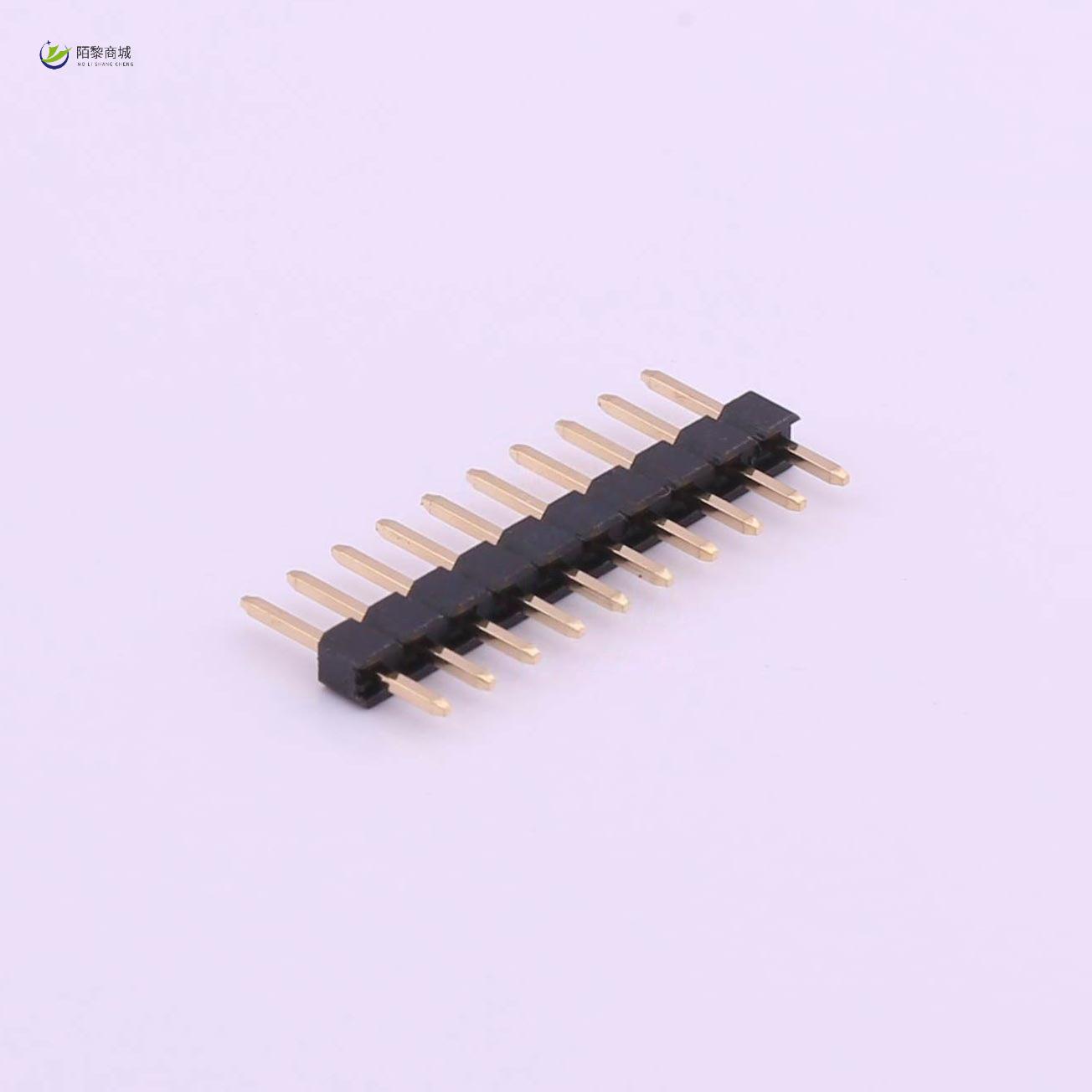 全新原装X4611WV-10I-C28D40正品/间距2