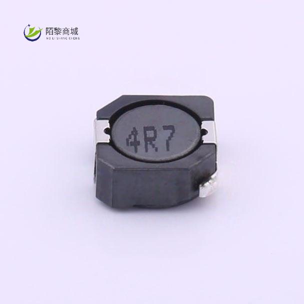 全新原装YPRH105R-4R7M正品/功率电感 4.7µH ±20% 13mΩ