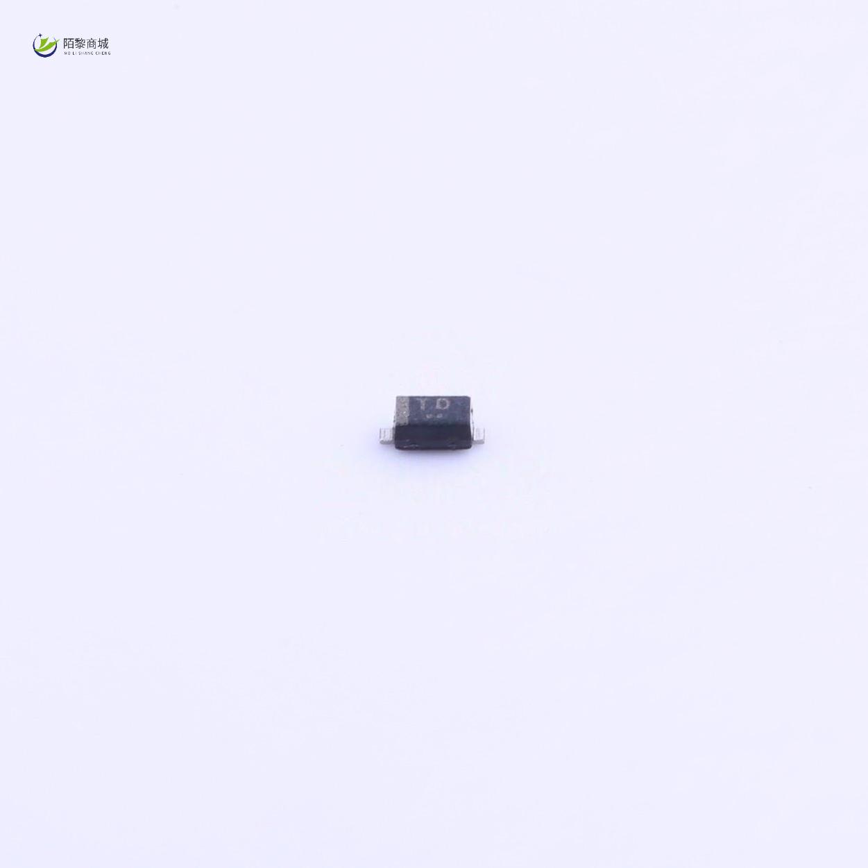 全新原装1SV282(TPH3,F)正品/34V 2.85pF@25V,1MHz 600mΩ