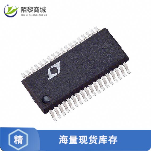 全新原装LTC1479IG正品/IC BAT PWR MGMT MULT-CHEM 36
