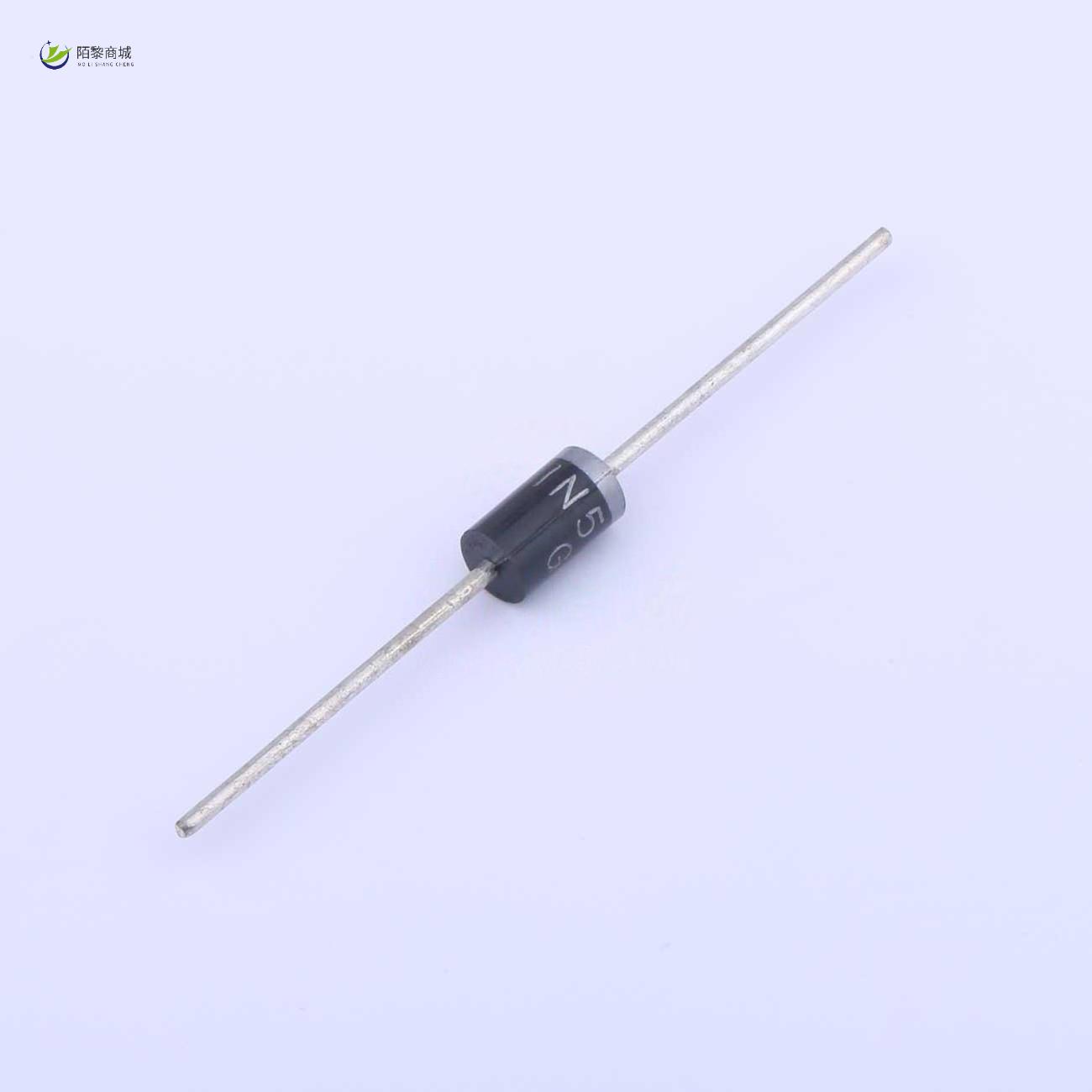 全新原装1N5408-B正品/1kV 3A 980mV@3A