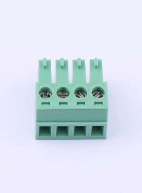 全新原装PF381-C04ASMN1正品/3.81mm 排数:1 每排P数:4