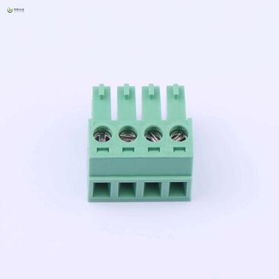 全新原装PF381-C04ASMN1正品/3.81mm 排数:1 每排P数:4