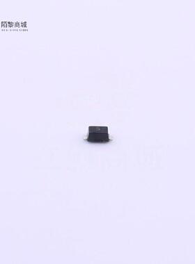 全新原装RB751S-40正品/30V 30mA 370mV@1mA