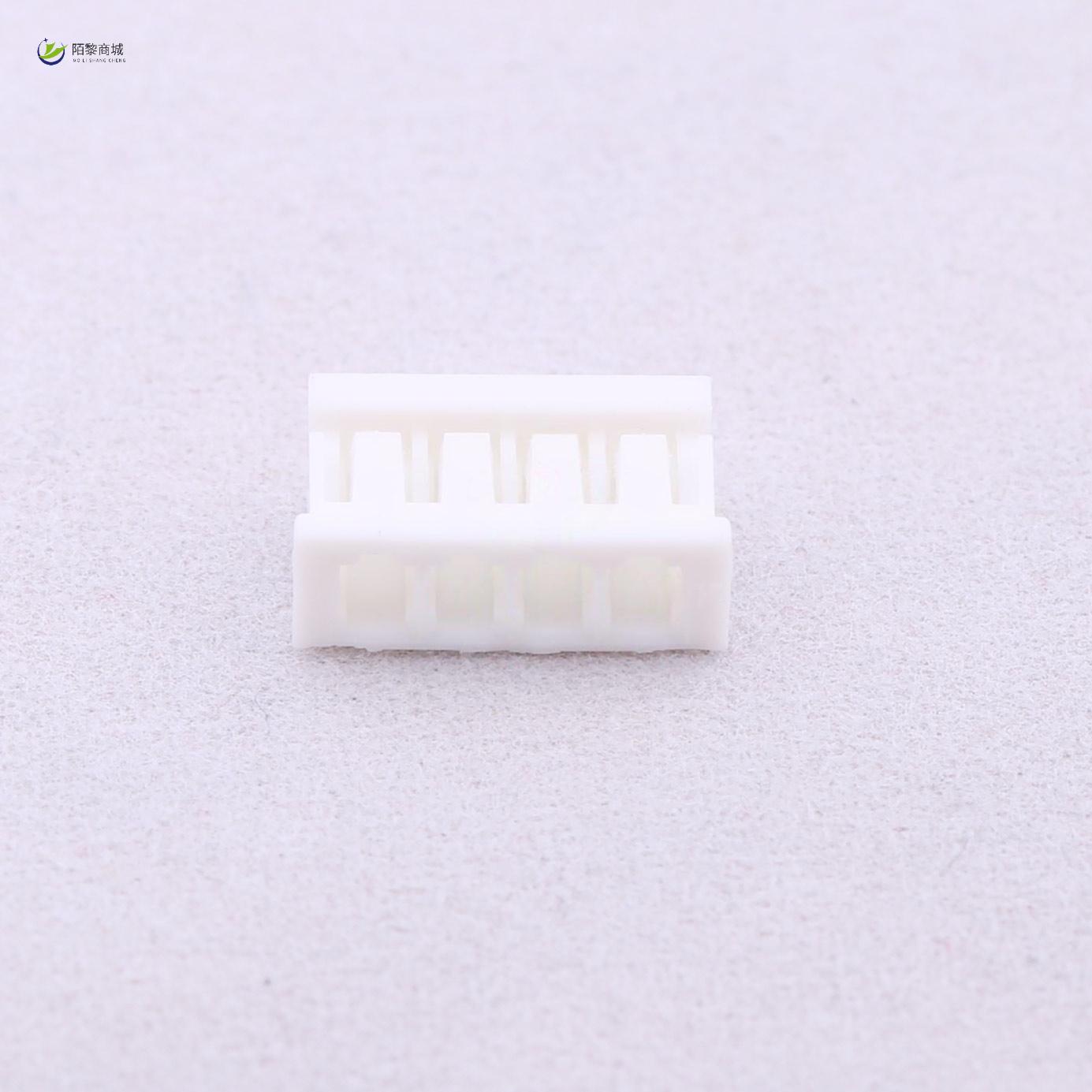 全新原装A2010H-4P正品/2mm 1x4P