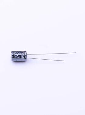 全新原装KS1C101MC070A00CV0正品/100uF ±20% 16V