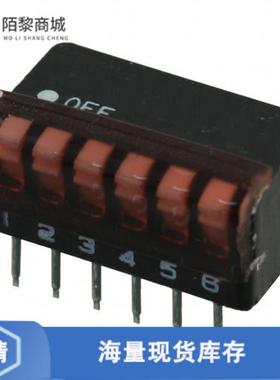 全新原装1-5435802-7正品/SWITCH PIANO DIP SPST 25MA
