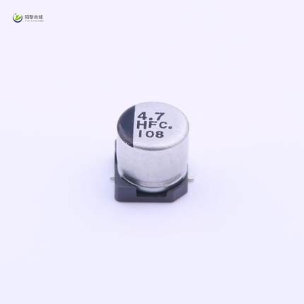 全新原装EEEFC1H4R7R正品/4.7uF ±20% 50V