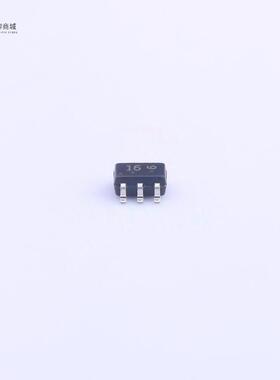 全新原装LMUN5316DW1T1G正品/具有单片偏置电