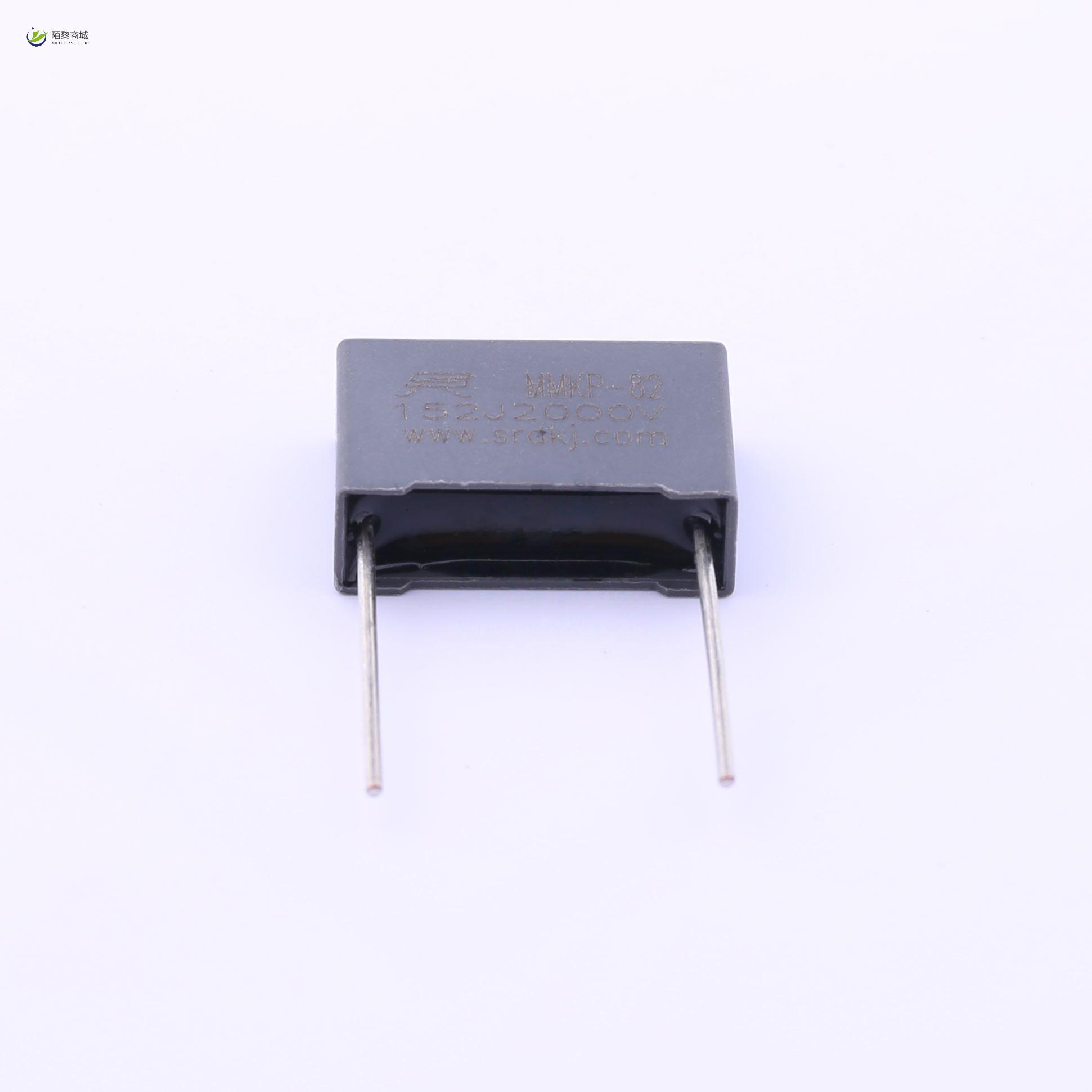 全新原装C82152J3DD2R8LC正品/1.5nF ±5%