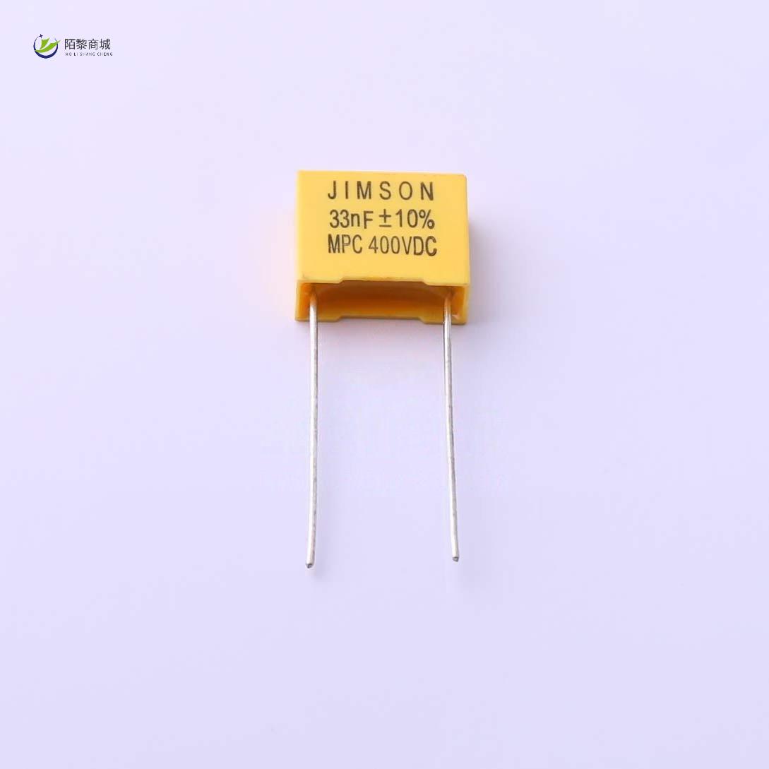 全新原装MPC333K400D02正品/33nF ±10% 400V