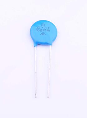 全新原装221KD14正品/压敏电阻 VAR=198~242V VC=360V