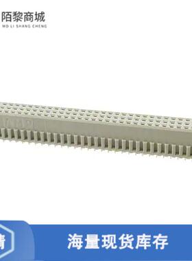 全新原装535089-5正品/CONN DIN RCPT 96POS PCB GOLD
