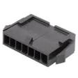全新原装43640-0700正品/集管和线壳 3MM -FIT Plug Ho