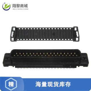 CONN SUB 全新原装 37POS 1正品 PLUG IDC 1658615