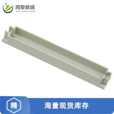 全新原装09050009914正品/CONN SHROUD DIN 41612 48POS