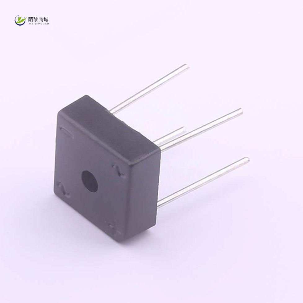 全新原装KBPC1010正品/硅桥整流器Vr=1KV Ir=10μA VF=1