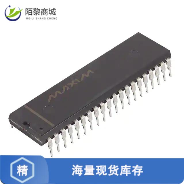 全新原装MAX138CPL+正品/IC ADC 3.5DIGIT 40DIP