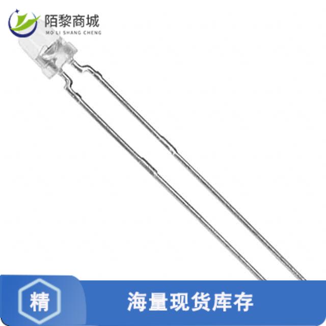 全新原装TLDR4900正品/LED RED CLEAR 3MM T/H