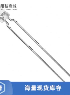 全新原装TLDR4900正品/LED RED CLEAR 3MM T/H