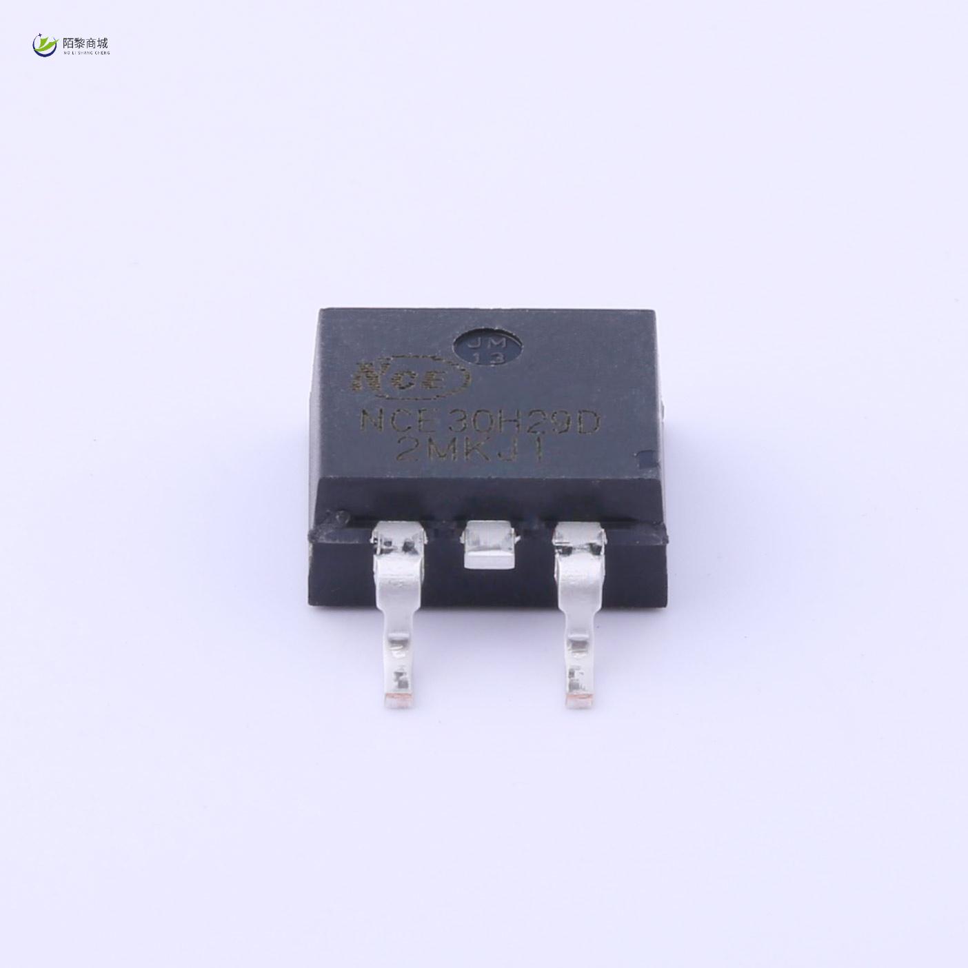 全新原装NCE30H29D正品/N沟道 30V 290A