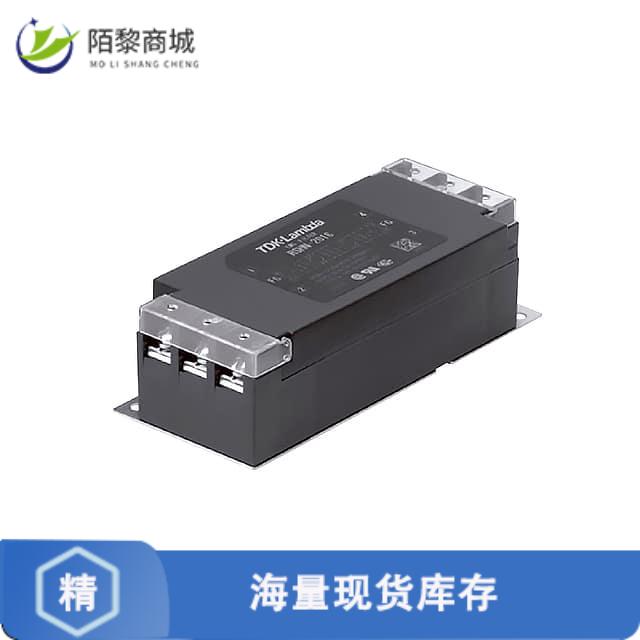 全新原装RSHN-2010正品/LINE FILTER 250VDC/VAC 10A C