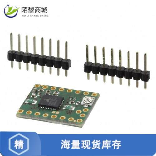 全新原装TMC SILENTSTEPSTICK SPI正品/TMC2130 STEPPE