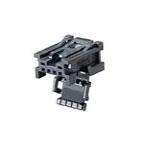 全新原装34791-5141正品/汽车 MINI50 CONN RCPT4CKT B