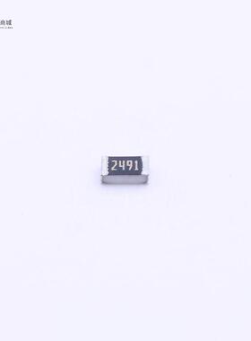 全新原装AR05BTDW2491正品/高精度、低温漂贴片电阻 2.4