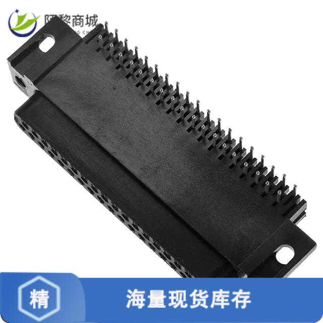 全新原装5747462-2正品/CONN D-SUB RCPT 37POS R/A SLDR