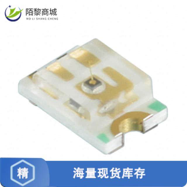 全新原装5988181107F正品/LED GREEN CLEAR 0805 SMD