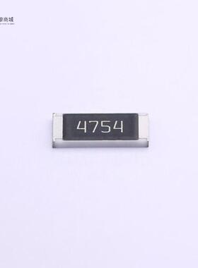 原装正品25121WF4754T4E全新4.75MΩ ±1% 1W