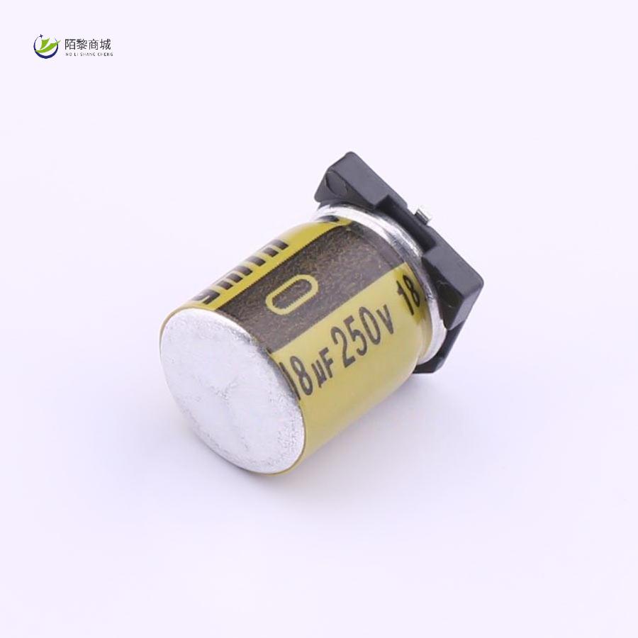 全新原装VKME1302E180MV正品/18uF ±20% 250V