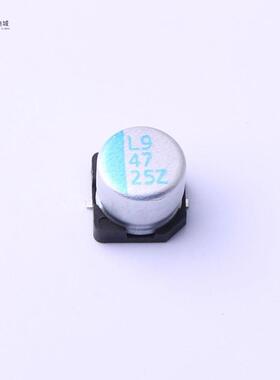 全新原装OVZ470M1ETR-0606正品/47uF ±20% 25V