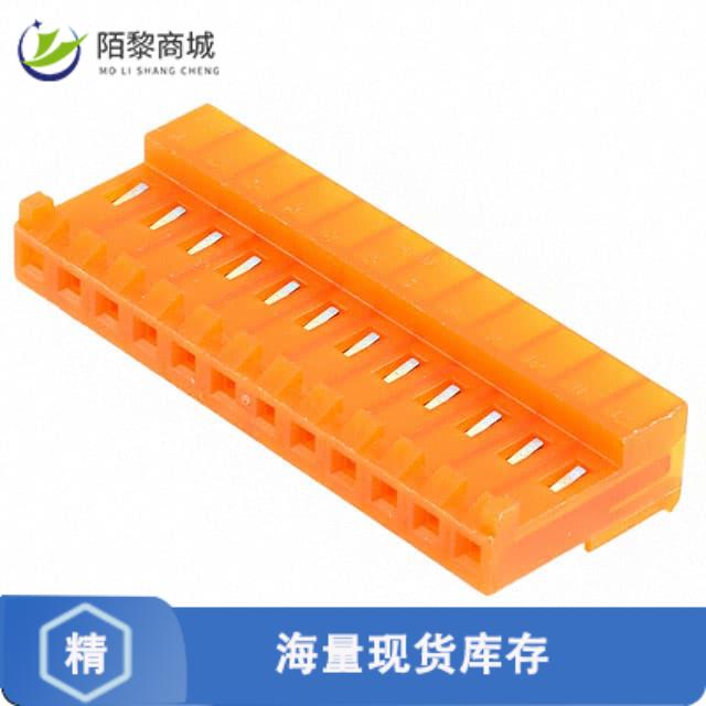 全新原装4-644460-2正品/CONN RCPT 12POS IDC 18AWG GOLD