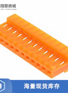 全新原装4-644460-2正品/CONN RCPT 12POS IDC 18AWG GOLD