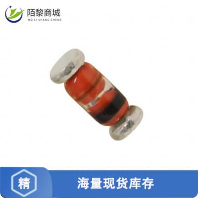 原装正品FDLL400分立半导体DIODE GEN PURP 150V 200MA