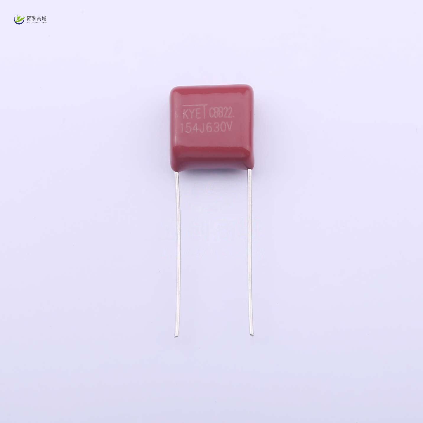 全新原装KP154J2J1001正品/150nF ±5% 630V