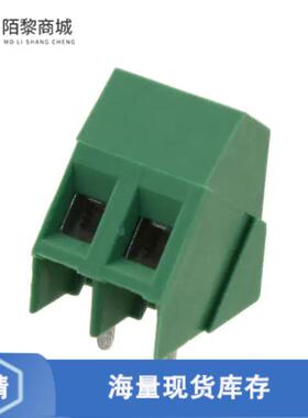 全新原装796690-2正品/TERM B 2POS 35DEG 5MM PCB