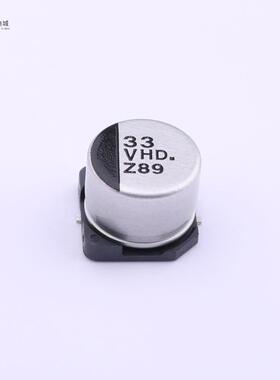 全新原装EEEHD1V330AP正品/33uF ±20% 35V