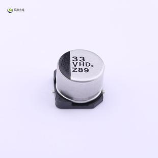 ±20% 33uF 35V EEEHD1V330AP正品 全新原装