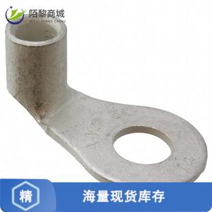 RING CIRC 8AWG 全新原装 CONN CRIMP 35277正品