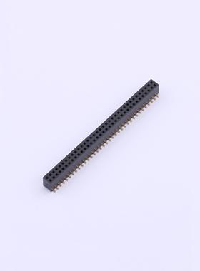 全新原装X1321FVS-2x35-C43D48正品/1.27mm 2x35P