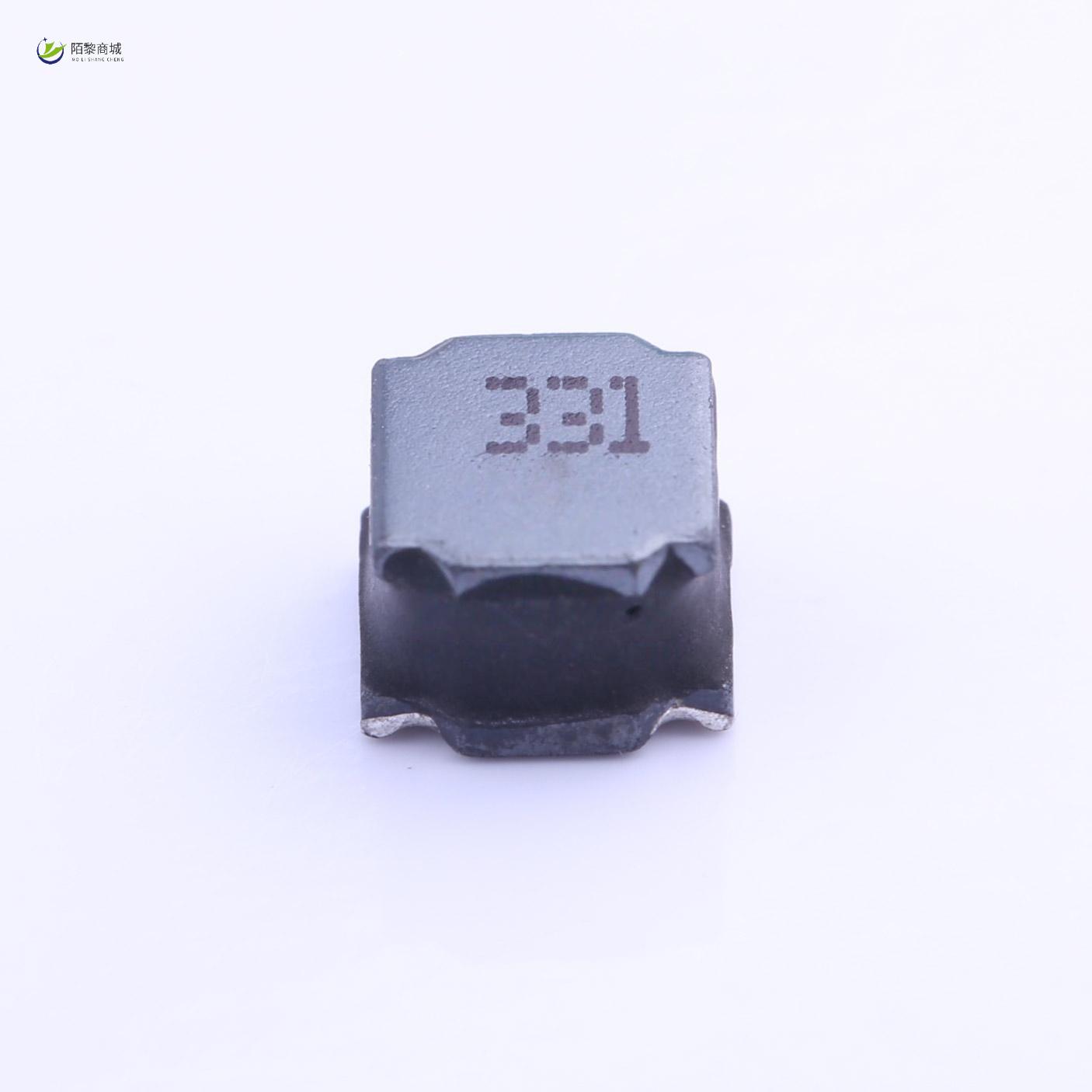 全新原装SLW6045S331MST正品/功率电感 330µH ±20% 604