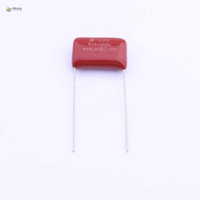 原装正品MPP824J2G1906116LC全新820nF ±5% CBB21