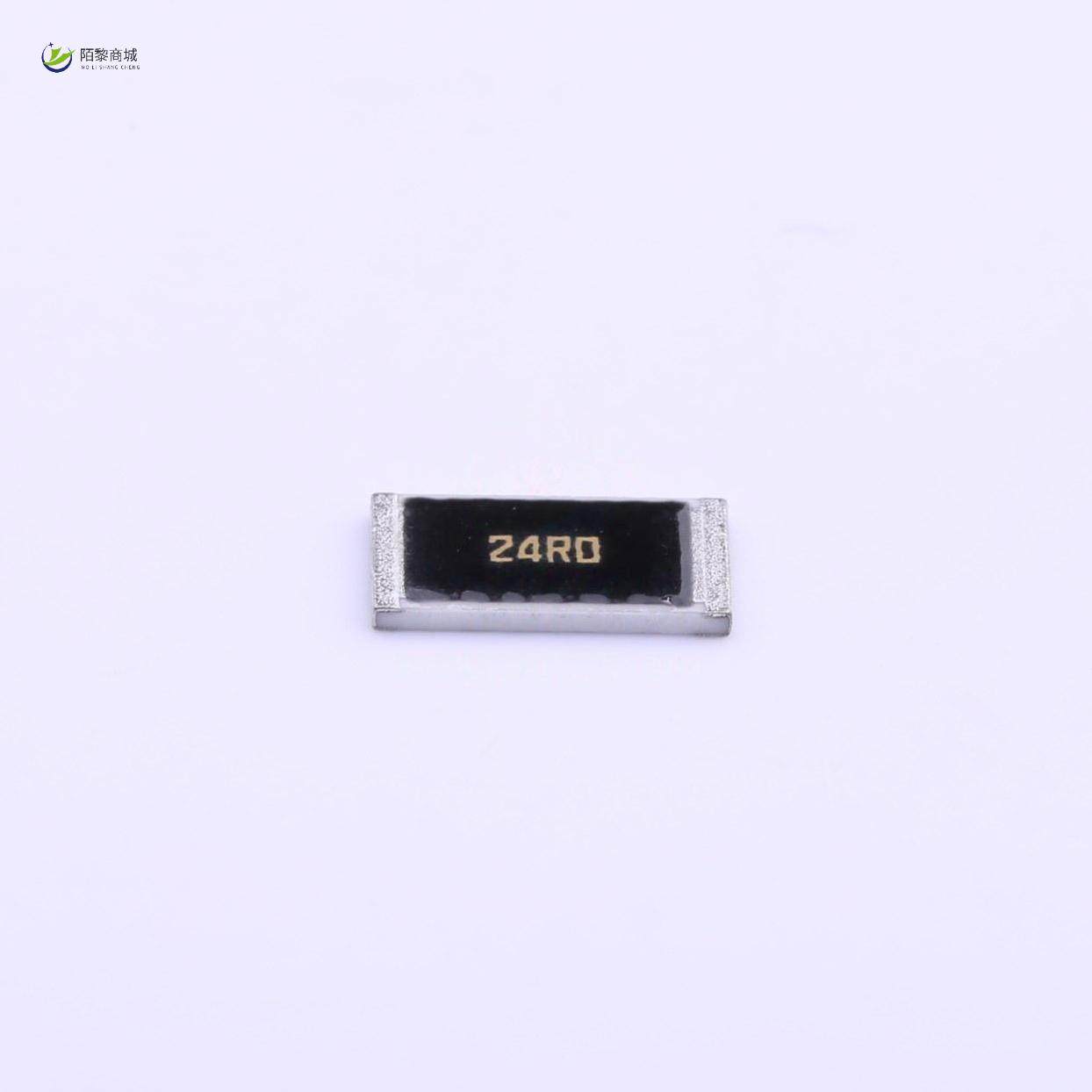 全新原装MCR100JZHF24R0正品/24Ω ±1% 1W,3C数码配件,分配器/分频器/分支器,淘宝优惠券,粉丝福利购,淘宝优惠卷